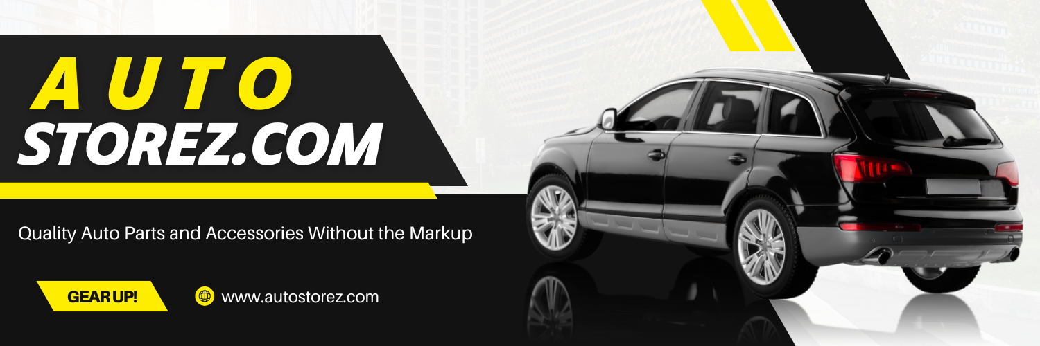 Auto Storez